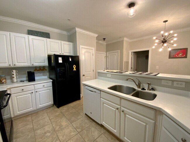 Building Photo - Furnished 3 bedroom 3 bath Condo - Flexible Term lease - Topsail Landing Community