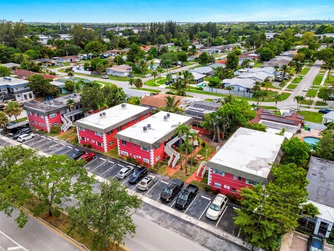 Building Photo - 2211 NW 64th Ave