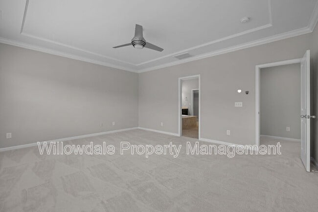 Building Photo - 4107 Bluff Oak Dr