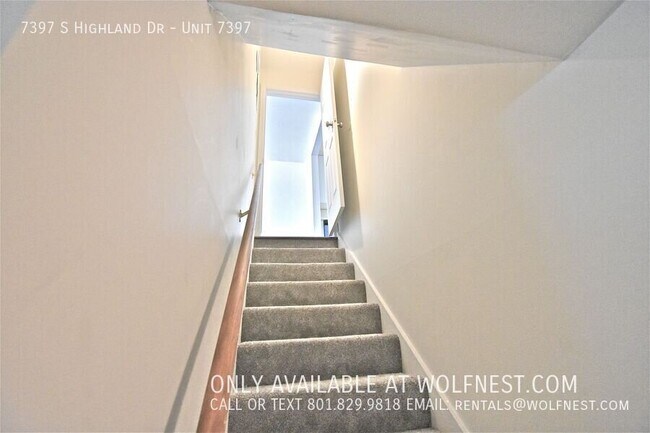 Building Photo - 7397 S Highland Dr