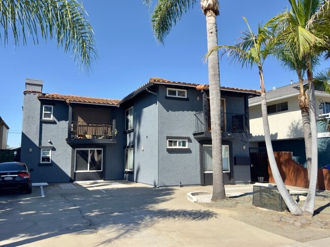 Building Photo - Upgraded One-Bedroom in Kensington