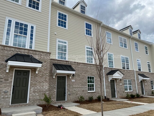 Building Photo - 1406 Excelsior Grand Ave