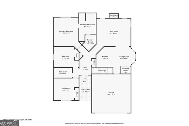 Building Photo - 60 Freeman Way