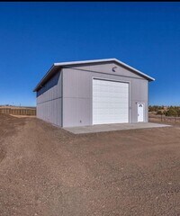 Building Photo - 901 Airport Loop Rd