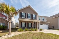 Building Photo - 5 Bedroom 3 Bath Home in Cane Bay Plantati...