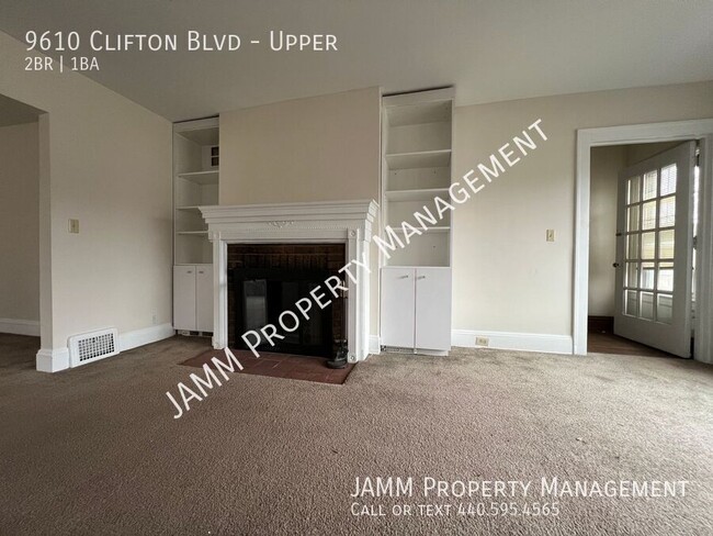 Building Photo - Updated 2 Bedroom Unit in Cleveland!