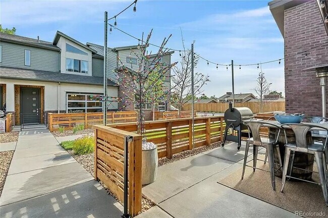 Building Photo - 11661 W 44th Ave