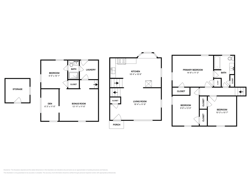 Building Photo - 4811 Westridge Dr