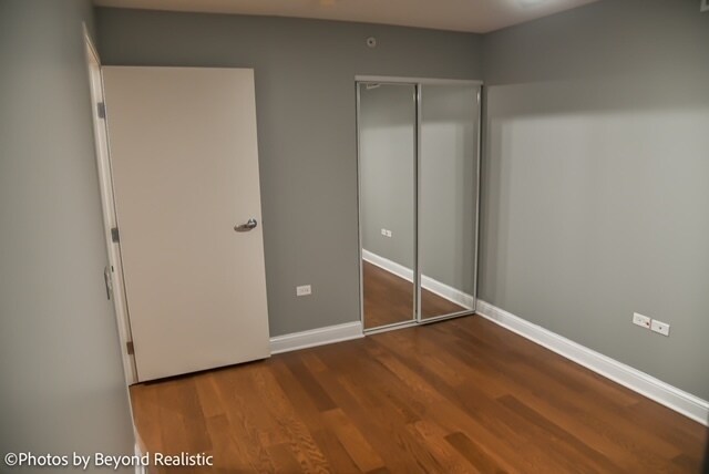 guest bedroom - 9655 Woods Dr
