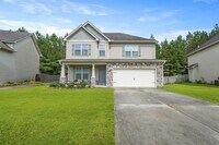 Building Photo - Spacious 4 Bedroom Home With Plenty of Space to Enjoy and Resort-style Amenities in Belmont Glen