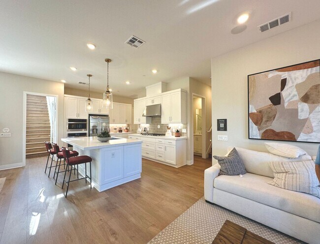 Primary Photo - New-built Home in Great Park