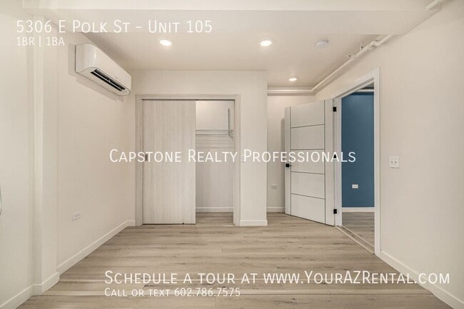 Building Photo - 5306 E Polk St