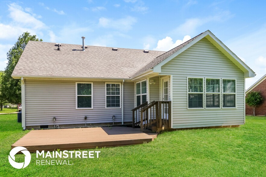 Building Photo - 739 Helmwood Cir