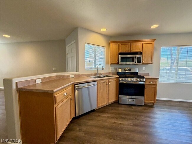 Building Photo - 3619 American Pie Ct