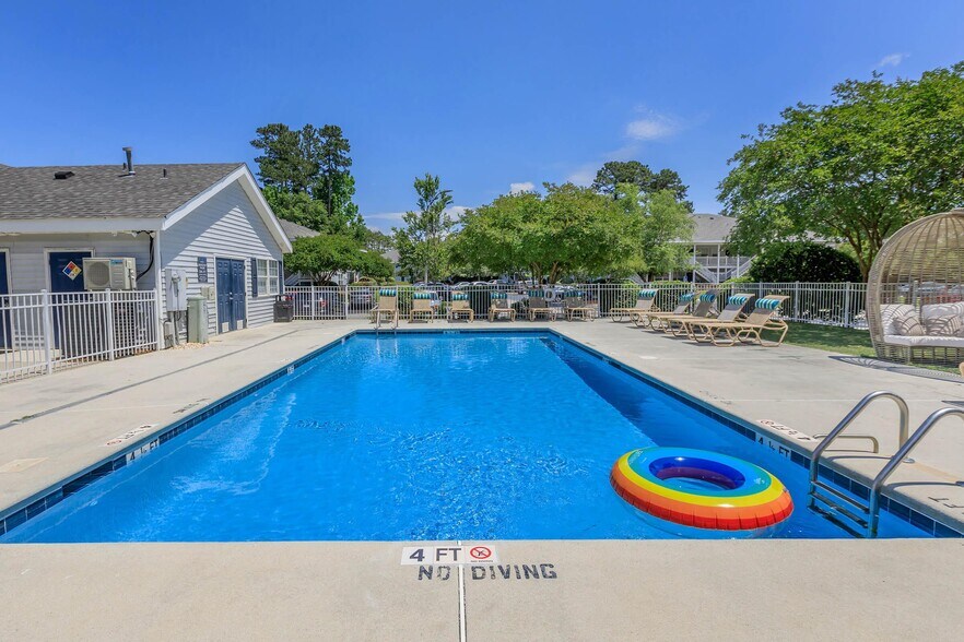 Antiqua 3810 Portofino Ct Wilmington NC 28412 Apartment Finder