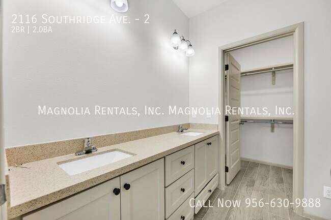 Building Photo - 2116 Southridge Ave