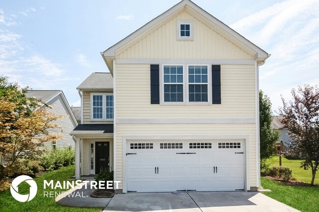 Building Photo - 4043 Shallowcreek Ct