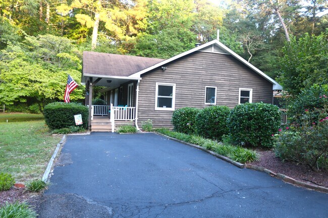 Building Photo - 25049 Ocean Gateway