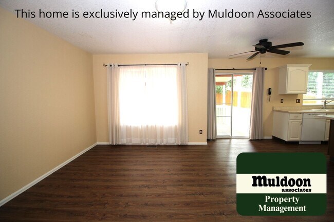 Building Photo - 2651 Haystack Dr