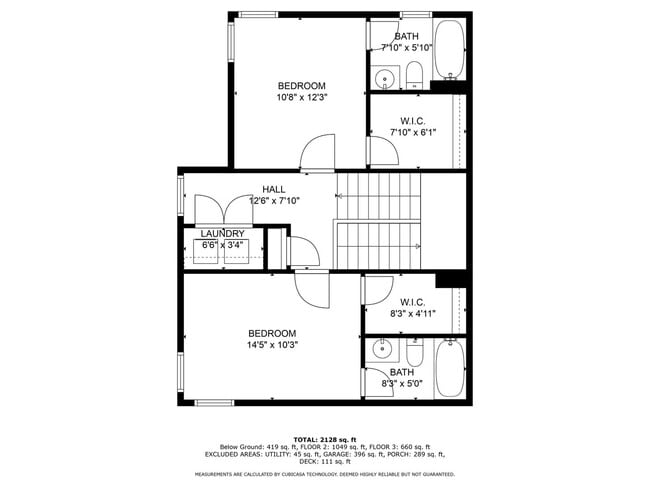Building Photo - Spacious Family Home in Quiet Neighborhood