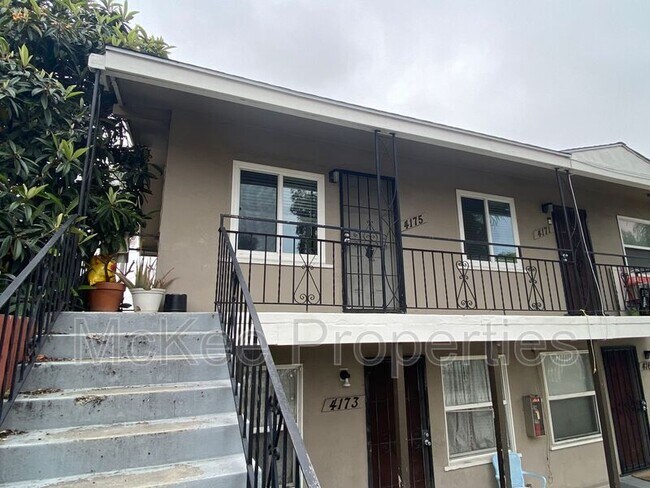 Building Photo - 4175 Euclid Ave