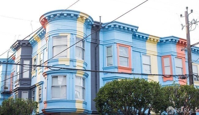 Building Photo - 580 Hayes St