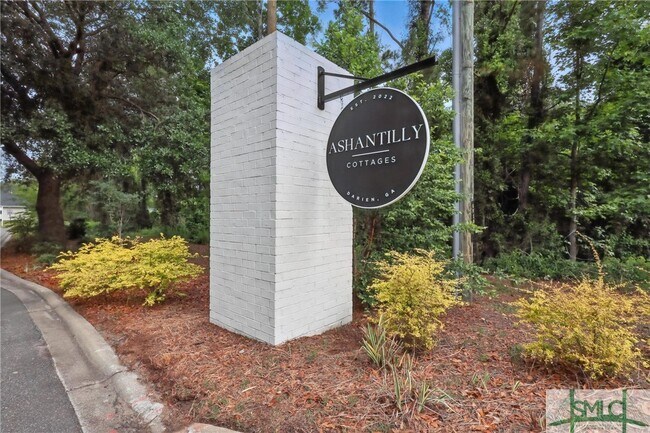 Building Photo - 1634 Ashantilly Dr