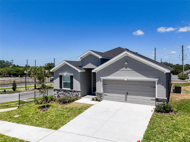 Building Photo - 1121 Mountain Flower Ln