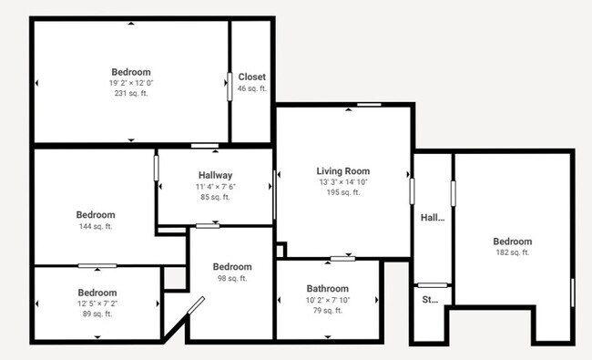 Building Photo - 7023 Clark Ave