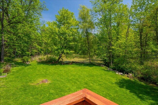 Building Photo - Stunning Updated Home with Private Pond Views in Chappaqua
