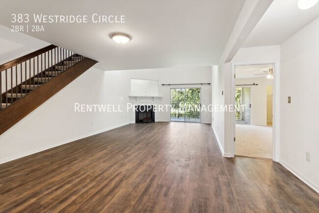 Building Photo - 383 Westridge Cir