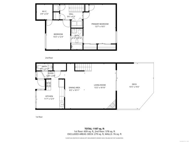 Building Photo - 123 Old Belden Hill Rd