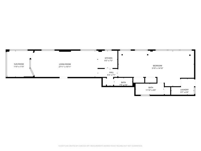 Building Photo - 1017 N Front St