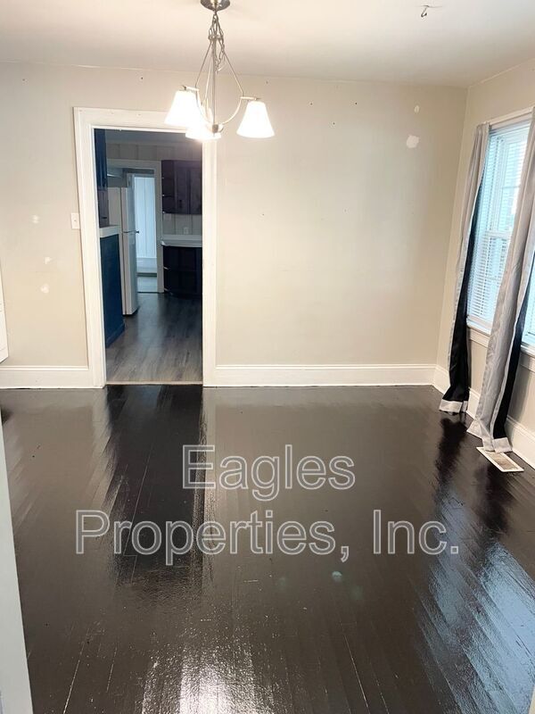 Building Photo - 1512 Rose St