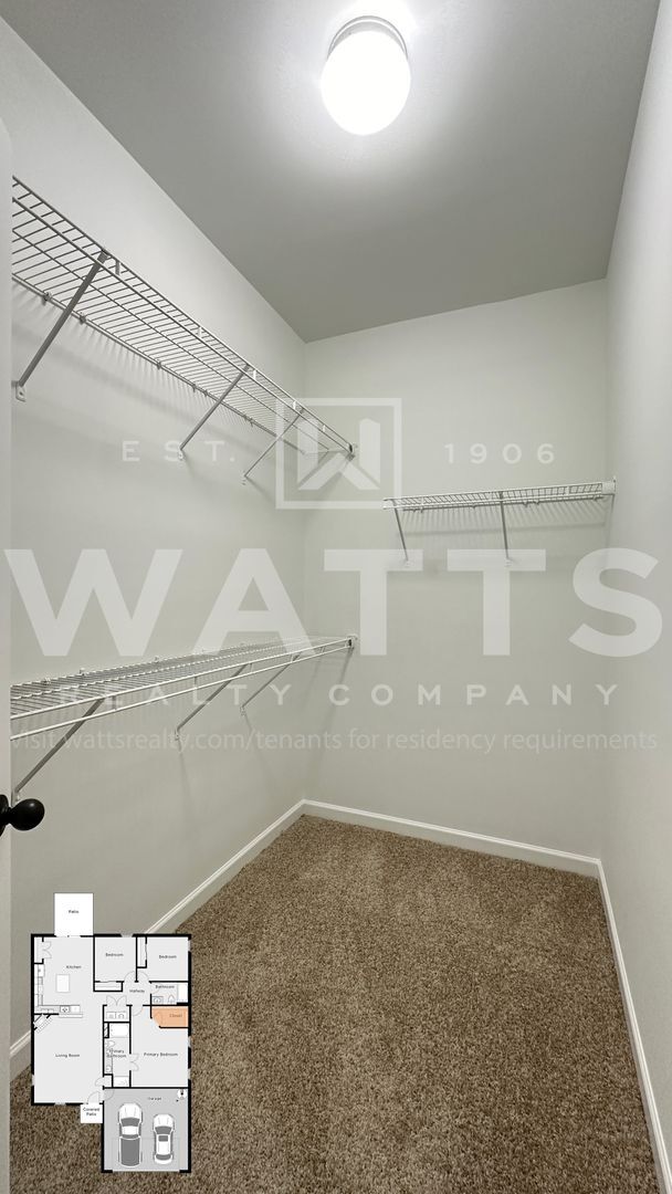 Building Photo - 3 Bedroom 2 Bath Home in Trussville's Glen...