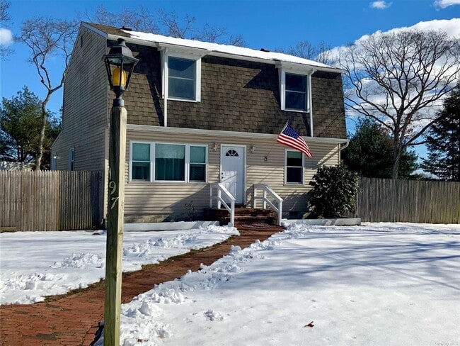 Building Photo - 197 Morris Ave