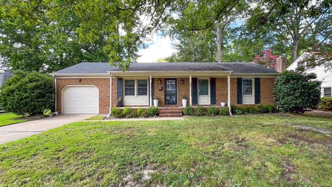 Primary Photo - Updated Brick Ranch - Move In Ready!
