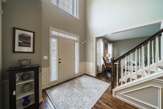 Building Photo - 5342 Tormeall Trace