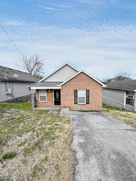 Primary Photo - 1815 Liberia St