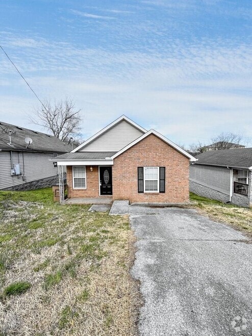 Building Photo - 1815 Liberia St
