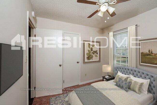 Building Photo - 5304 Stable House Dr