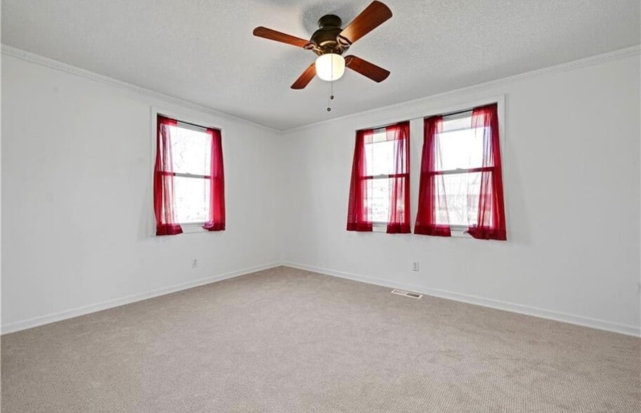 Bedroom 1 - 12417 W 56th St