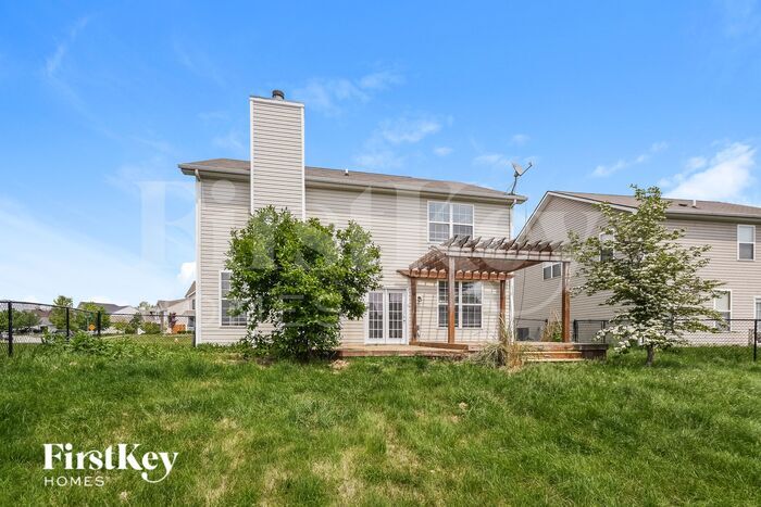 Building Photo - 12629 Wolf Run Rd
