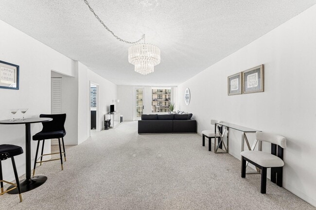 Building Photo - 3450 S Ocean Blvd