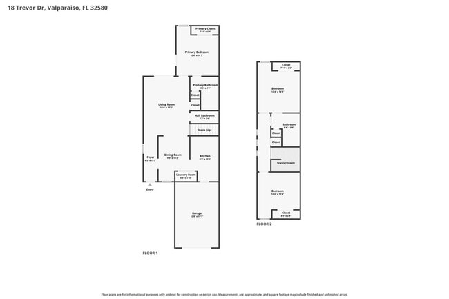 Building Photo - 18 Trevor Dr