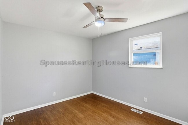 Building Photo - 1414 Ingomar St