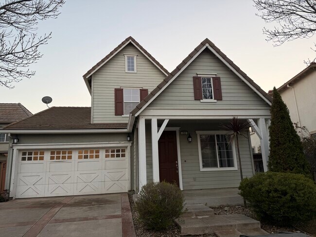 Building Photo - 252 W Terraza Way