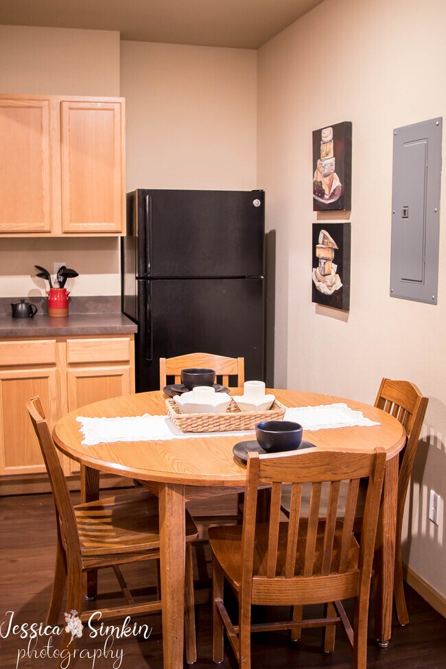 CentrePointe 333 E A St Casper WY 82601 Apartment Finder