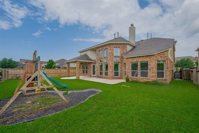 Building Photo - 9968 Tallow Pointe Ln