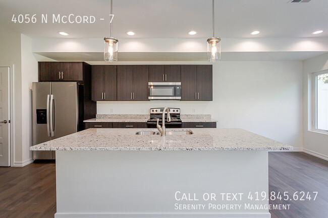 Building Photo - 4056 N McCord Rd